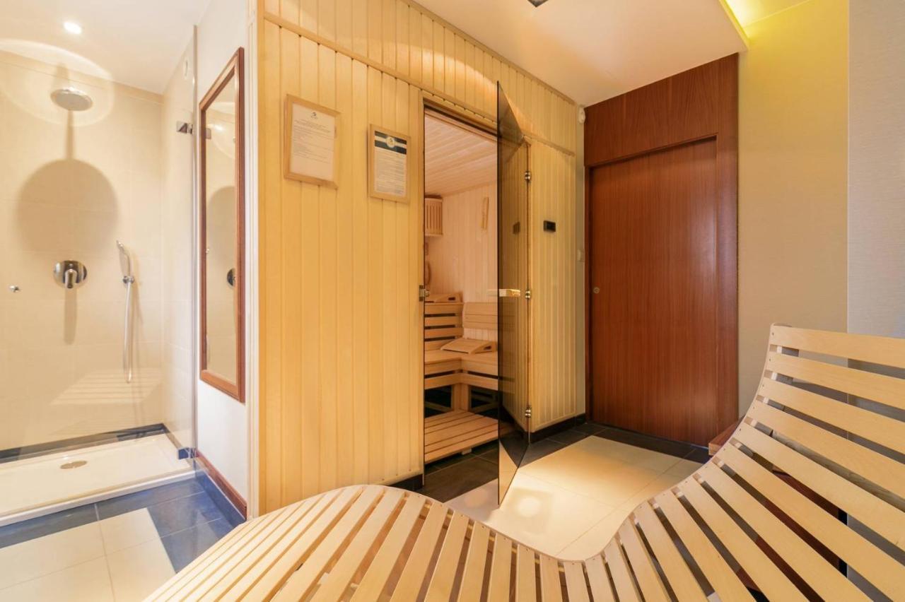 Prestige Apartment With Sauna By Grand Apartments ソポト エクステリア 写真